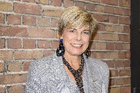 Dutch Royals At My Lima Lima Fashion Show - Amsterdam