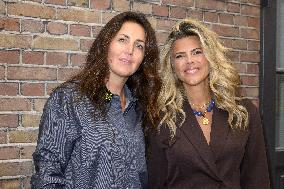 Dutch Royals At My Lima Lima Fashion Show - Amsterdam