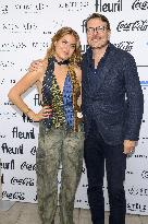 Dutch Royals At My Lima Lima Fashion Show - Amsterdam