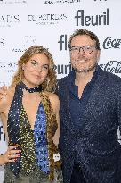 Dutch Royals At My Lima Lima Fashion Show - Amsterdam