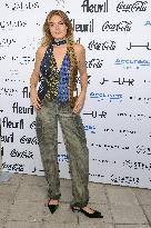 Dutch Royals At My Lima Lima Fashion Show - Amsterdam