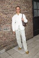 Dutch Royals At My Lima Lima Fashion Show - Amsterdam