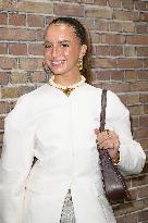 Dutch Royals At My Lima Lima Fashion Show - Amsterdam