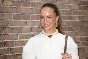 Dutch Royals At My Lima Lima Fashion Show - Amsterdam