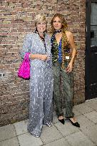 Dutch Royals At My Lima Lima Fashion Show - Amsterdam