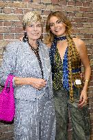 Dutch Royals At My Lima Lima Fashion Show - Amsterdam