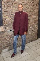 Dutch Royals At My Lima Lima Fashion Show - Amsterdam