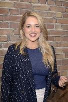 Dutch Royals At My Lima Lima Fashion Show - Amsterdam