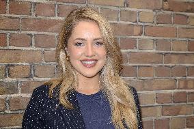 Dutch Royals At My Lima Lima Fashion Show - Amsterdam