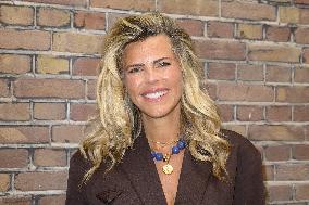 Dutch Royals At My Lima Lima Fashion Show - Amsterdam