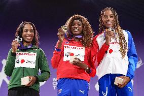 World Athletics Championships Tokyo 2025