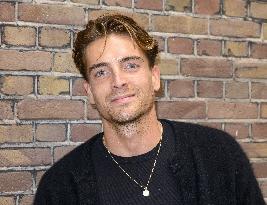 Dutch Royals At My Lima Lima Fashion Show - Amsterdam