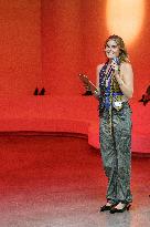 Dutch Royals At My Lima Lima Fashion Show - Amsterdam