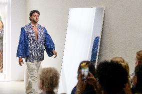 Dutch Royals At My Lima Lima Fashion Show - Amsterdam