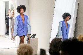 Dutch Royals At My Lima Lima Fashion Show - Amsterdam