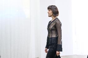 Dutch Royals At My Lima Lima Fashion Show - Amsterdam