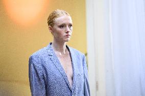 Dutch Royals At My Lima Lima Fashion Show - Amsterdam