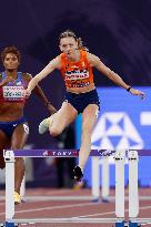 World Athletics Championships Tokyo 2025