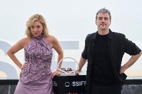 San Sebastian Film Festival - 27 Noches Photocall