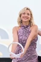 San Sebastian Film Festival - 27 Noches Photocall