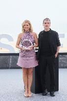 San Sebastian Film Festival - 27 Noches Photocall