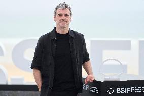 San Sebastian Film Festival - 27 Noches Photocall