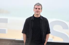 San Sebastian Film Festival - 27 Noches Photocall