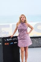 San Sebastian Film Festival - 27 Noches Photocall