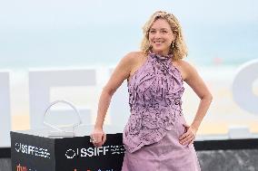 San Sebastian Film Festival - 27 Noches Photocall