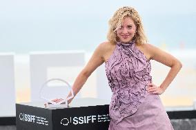 San Sebastian Film Festival - 27 Noches Photocall