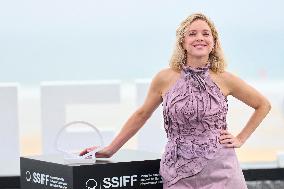 San Sebastian Film Festival - 27 Noches Photocall