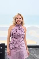 San Sebastian Film Festival - 27 Noches Photocall