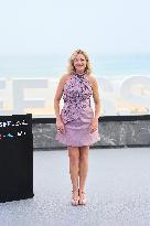 San Sebastian Film Festival - 27 Noches Photocall