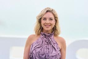 San Sebastian Film Festival - 27 Noches Photocall