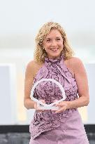 San Sebastian Film Festival - 27 Noches Photocall