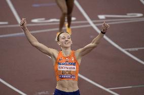 IAAF World Athletics Championships 2025