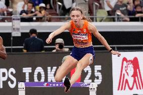 World Athletics Championships Tokyo 2025