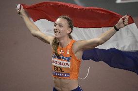 IAAF World Athletics Championships 2025