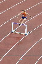 World Athletics Championships Tokyo 2025