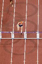 World Athletics Championships Tokyo 2025