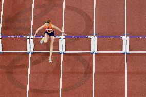 World Athletics Championships Tokyo 2025