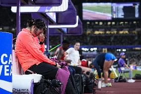 World Athletics Championships Tokyo 2025