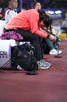 World Athletics Championships Tokyo 2025