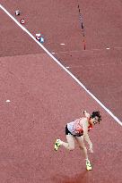 World Athletics Championships Tokyo 2025