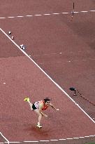 World Athletics Championships Tokyo 2025