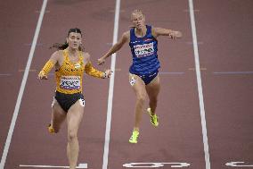 IAAF World Athletics Championships 2025