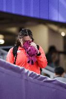 World Athletics Championships Tokyo 2025