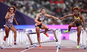 2025 World Athletics Championships - Day 7 - Tokyo