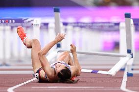 2025 World Athletics Championships - Day 7 - Tokyo