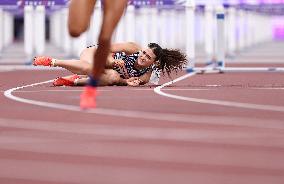 2025 World Athletics Championships - Day 7 - Tokyo